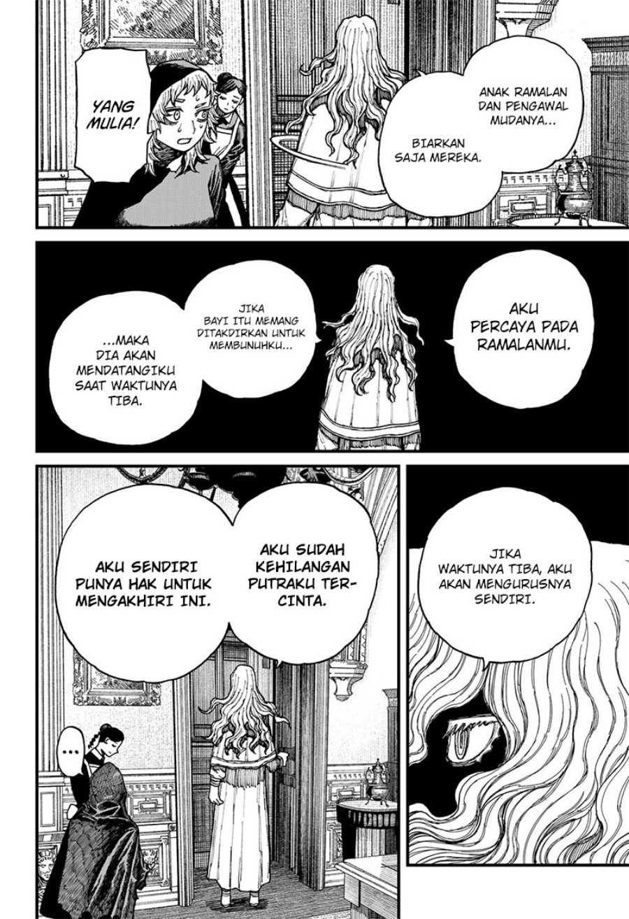 Centuria Chapter 29 - halaman 10