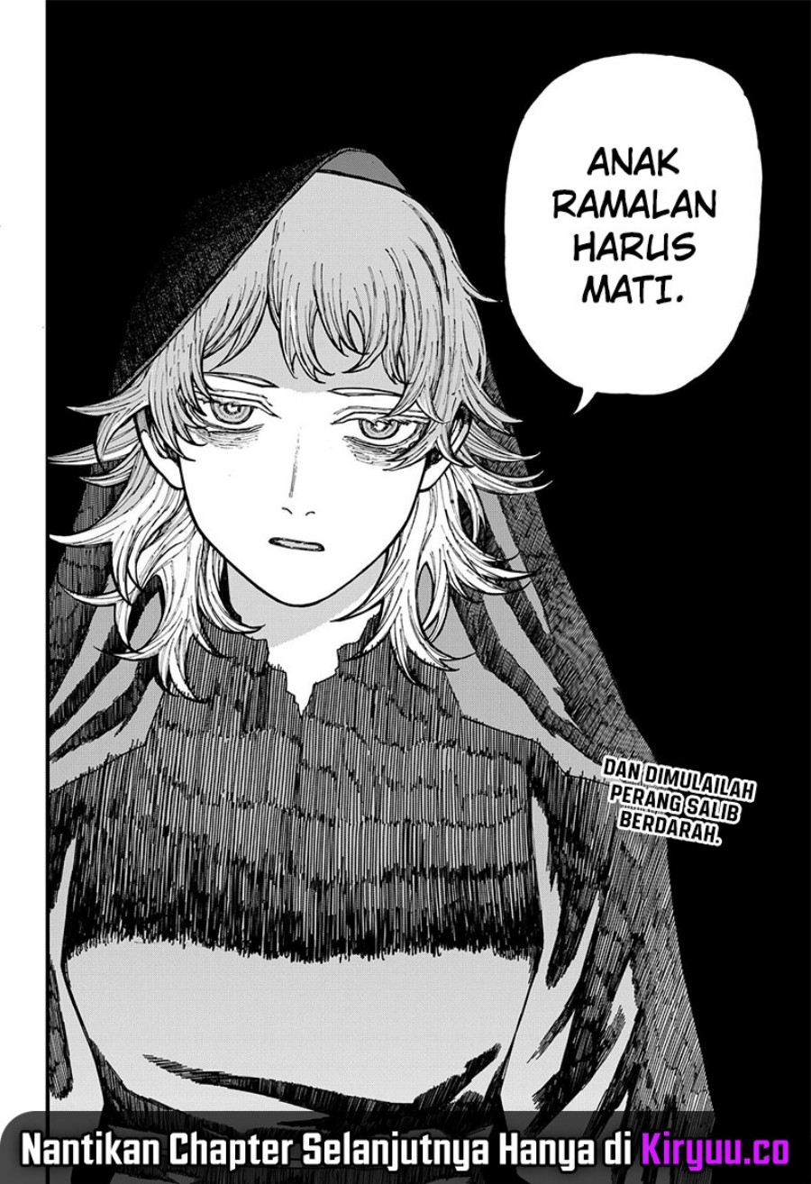 Centuria Chapter 29 - halaman 18