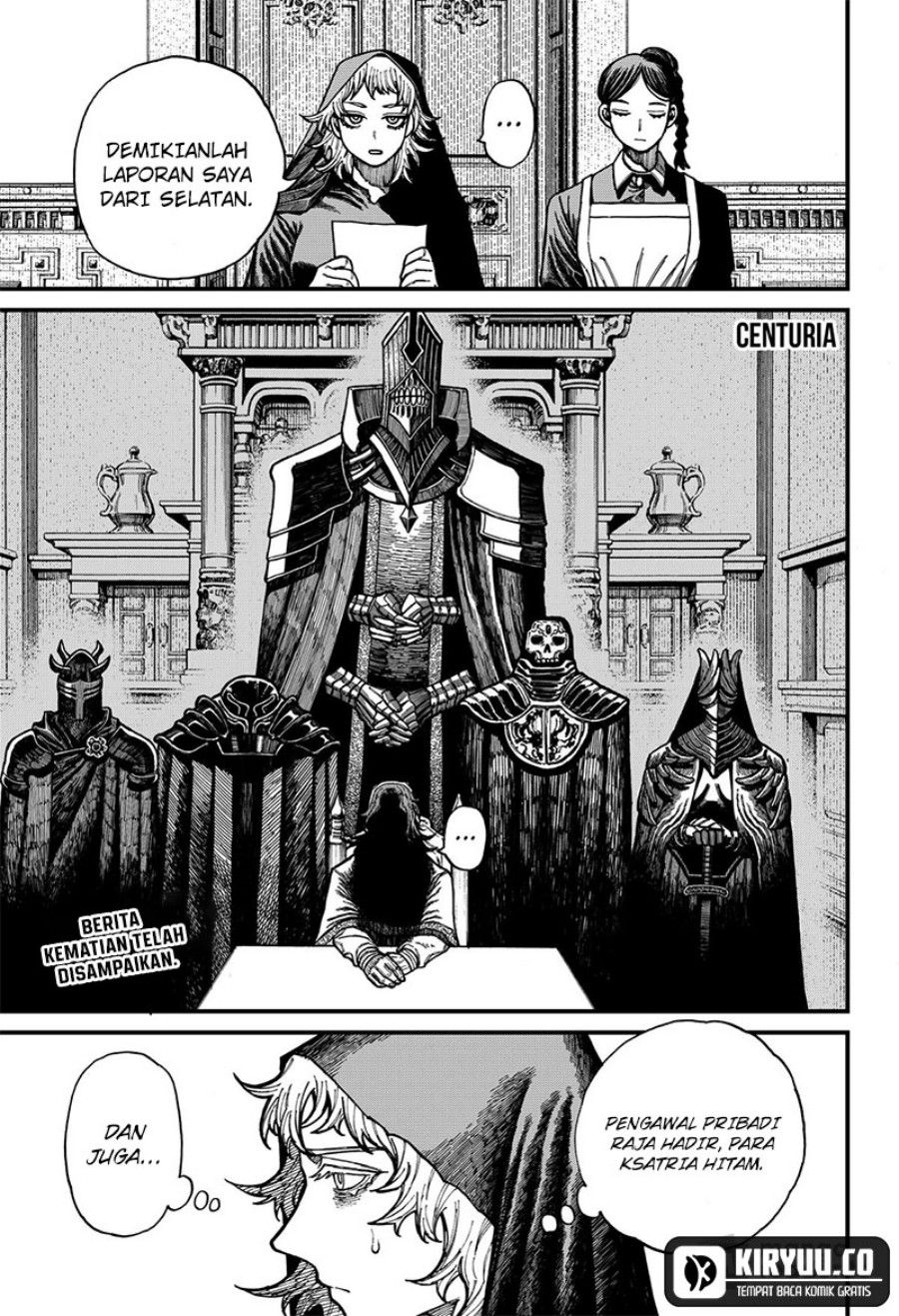 Centuria Chapter 29 - halaman 2