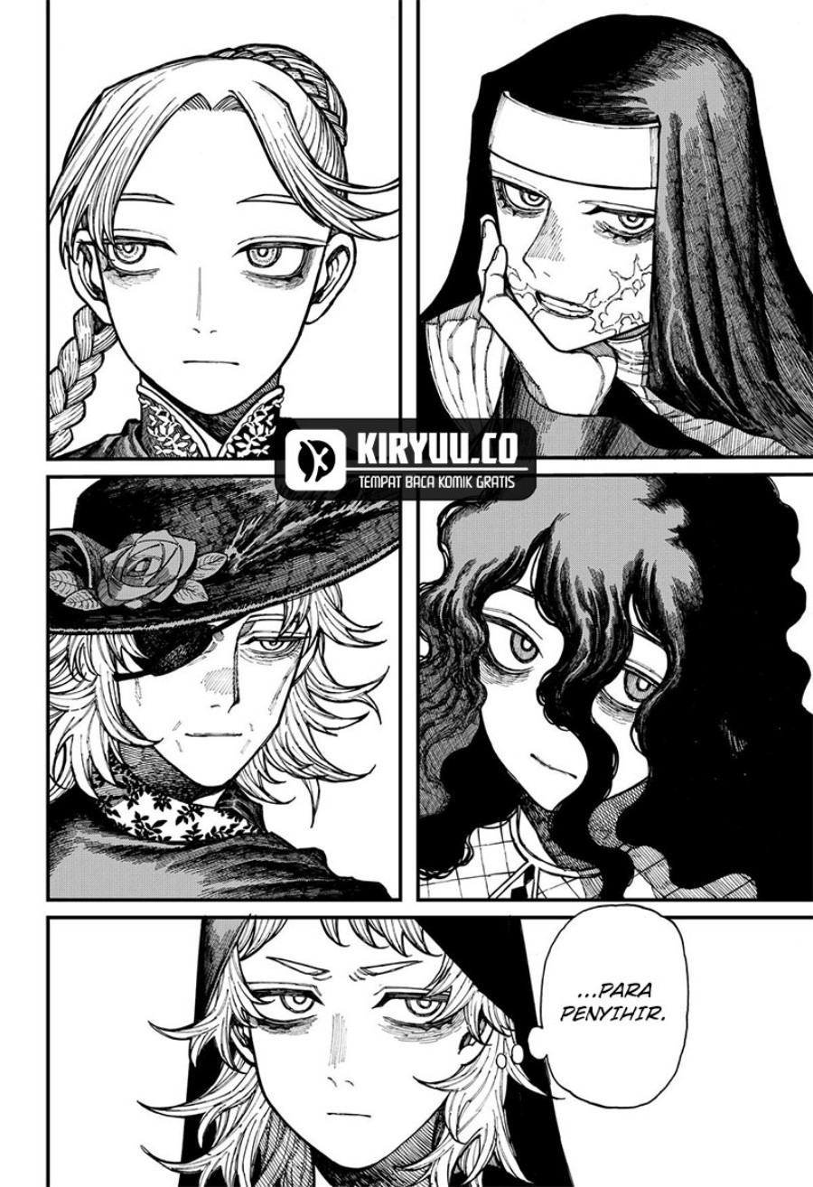 Centuria Chapter 29 - halaman 4