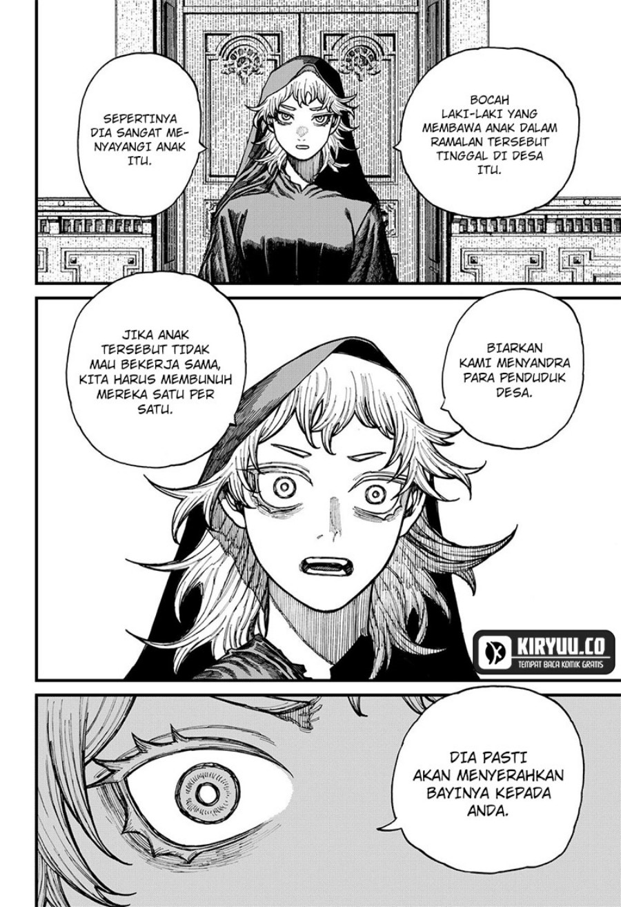 Centuria Chapter 29 - halaman 6