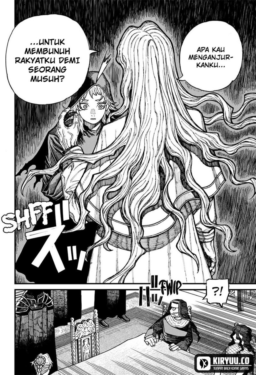 Centuria Chapter 29 - halaman 8
