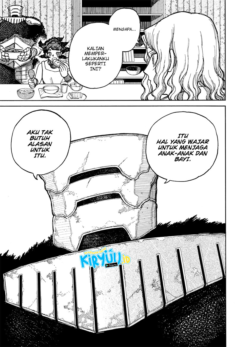 Centuria Chapter 3 - halaman 10