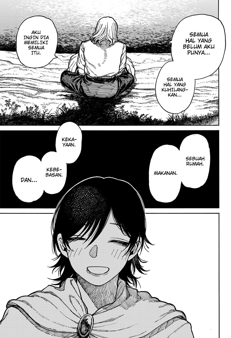 Centuria Chapter 3 - halaman 20