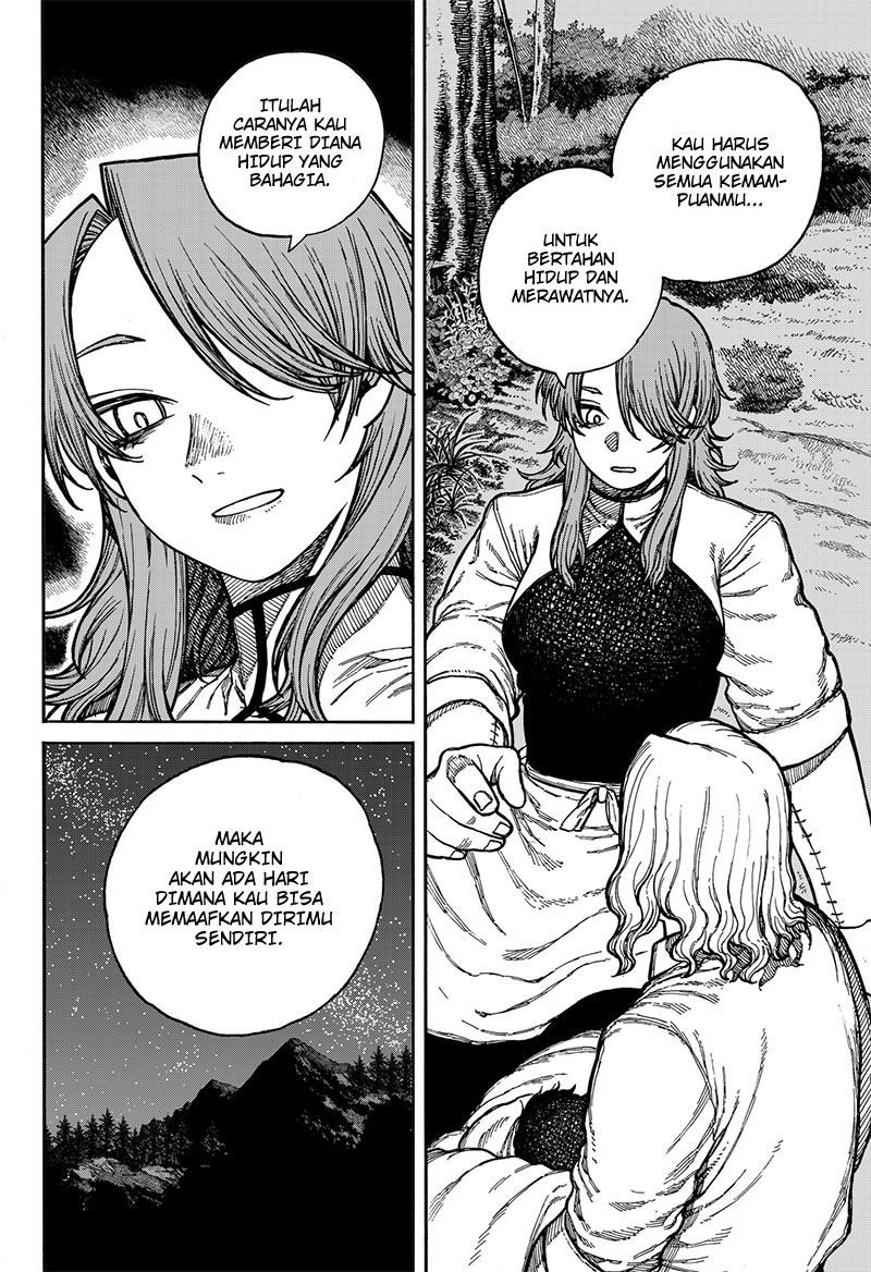 Centuria Chapter 3 - halaman 23