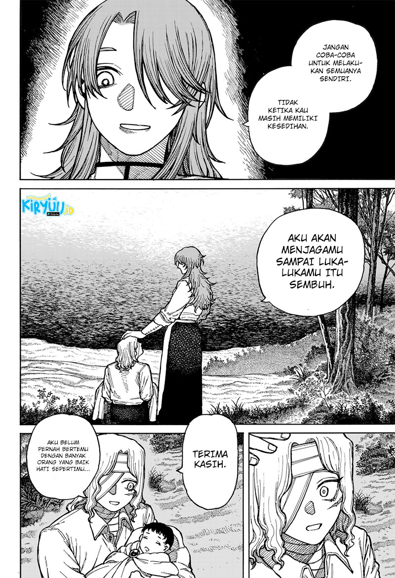 Centuria Chapter 3 - halaman 25