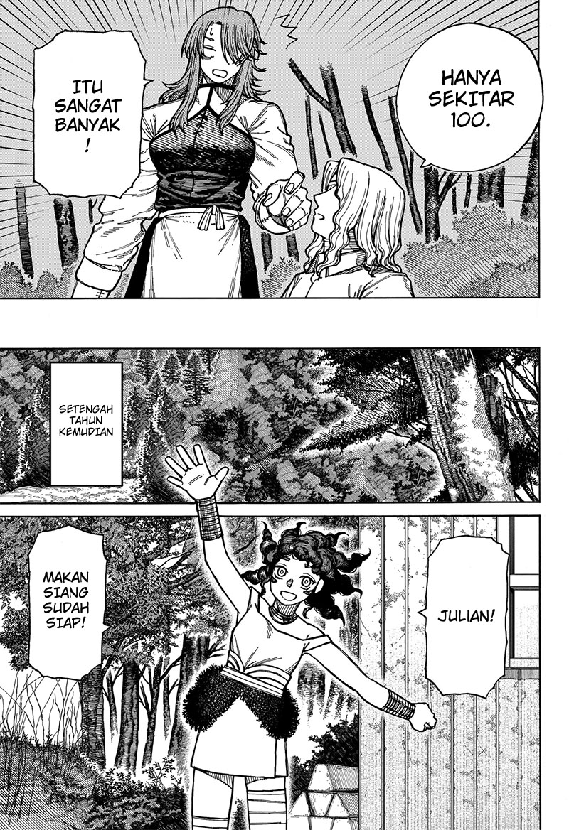 Centuria Chapter 3 - halaman 26