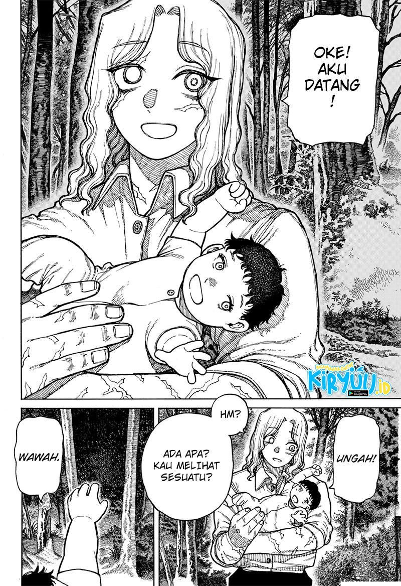 Centuria Chapter 3 - halaman 27