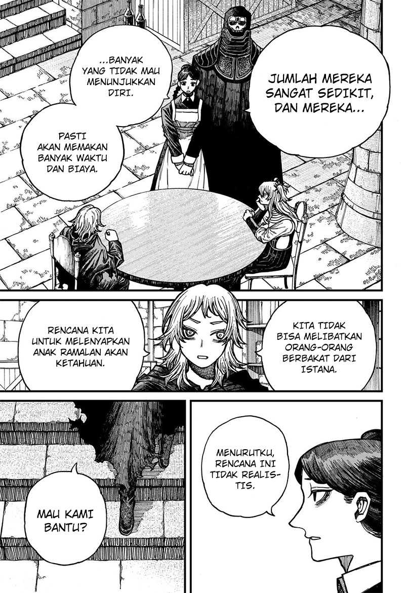 Centuria Chapter 30 - halaman 12