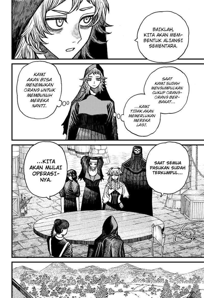 Centuria Chapter 30 - halaman 15