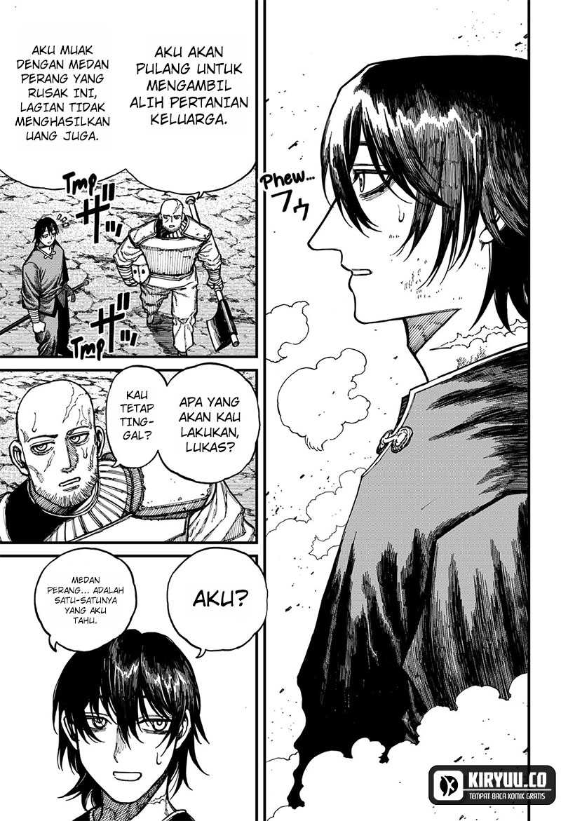 Centuria Chapter 31 - halaman 10