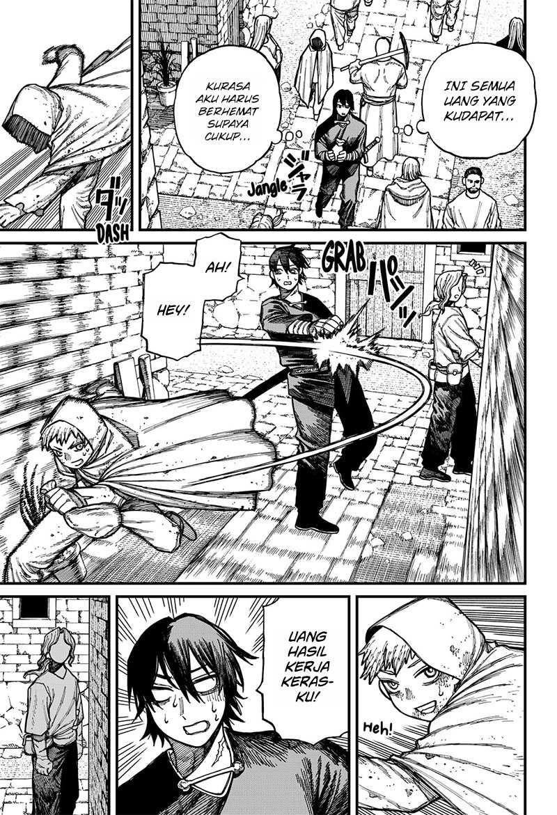 Centuria Chapter 31 - halaman 12