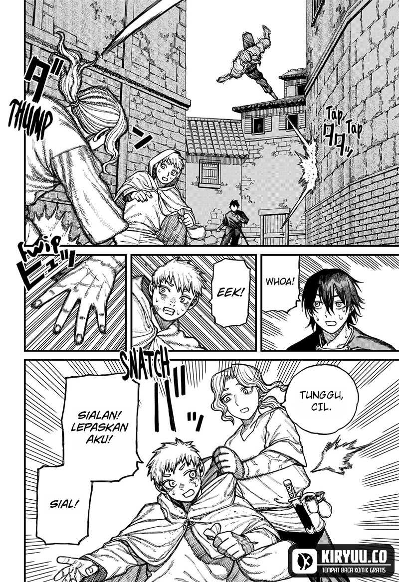 Centuria Chapter 31 - halaman 13