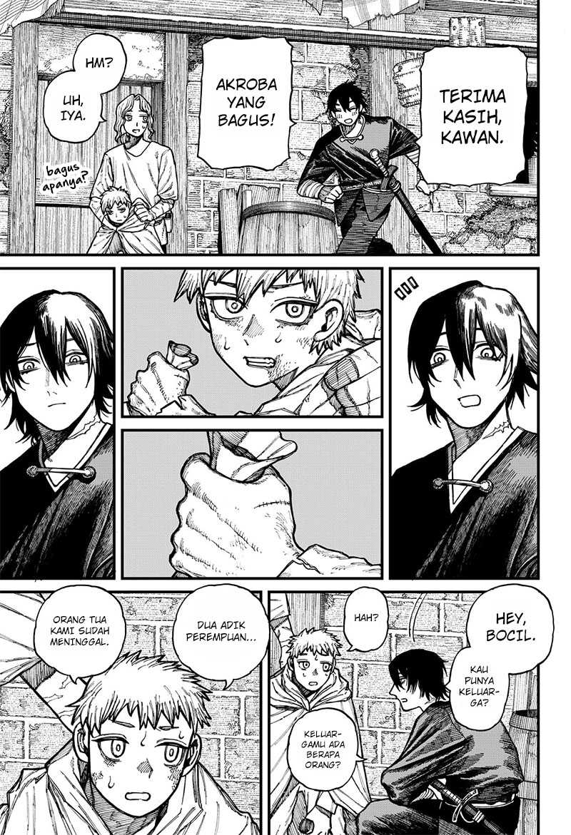 Centuria Chapter 31 - halaman 14