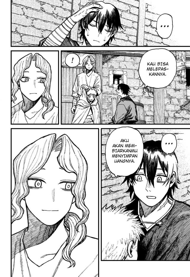 Centuria Chapter 31 - halaman 15