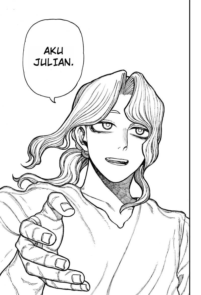 Centuria Chapter 31 - halaman 20