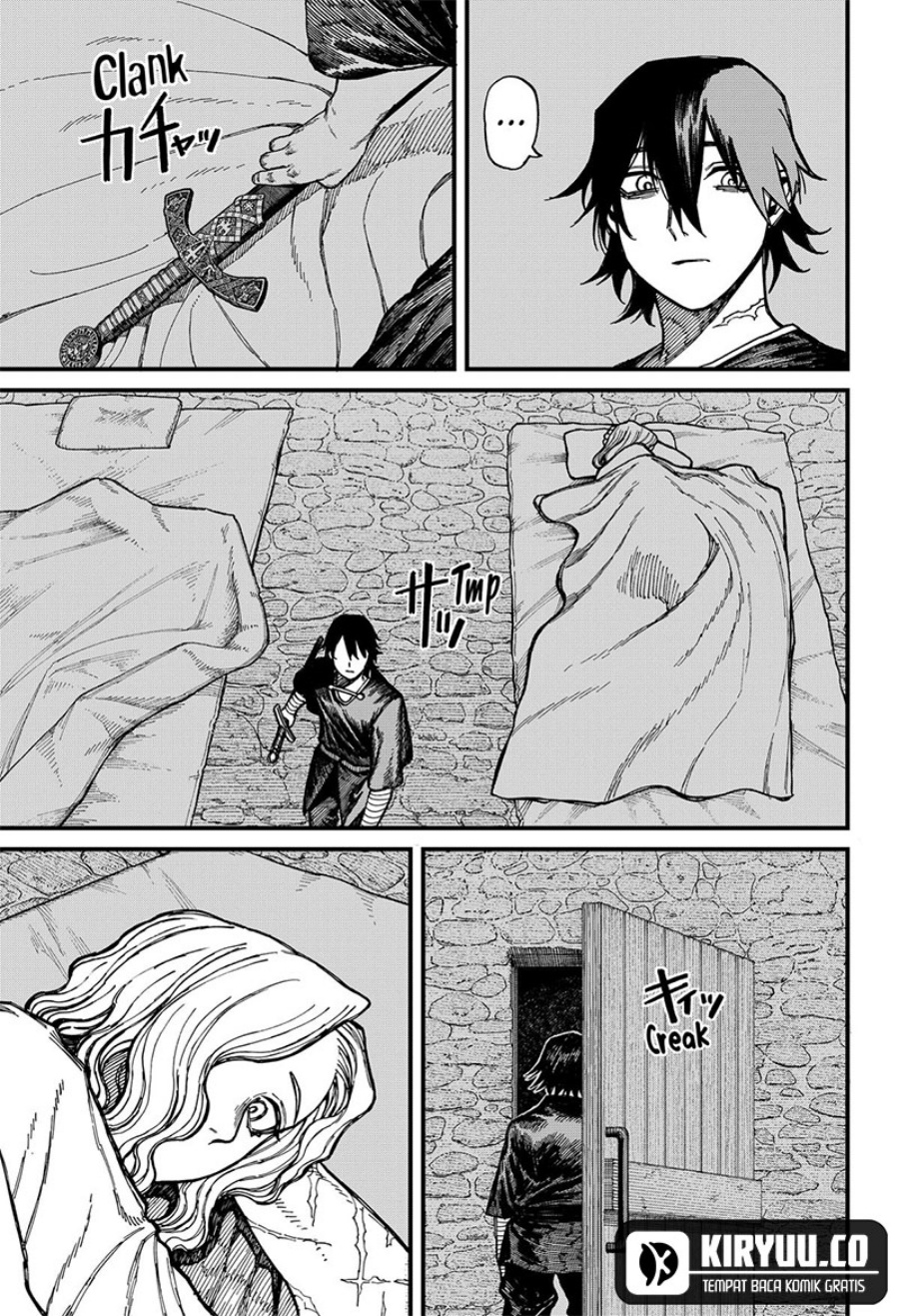 Centuria Chapter 32 - halaman 10