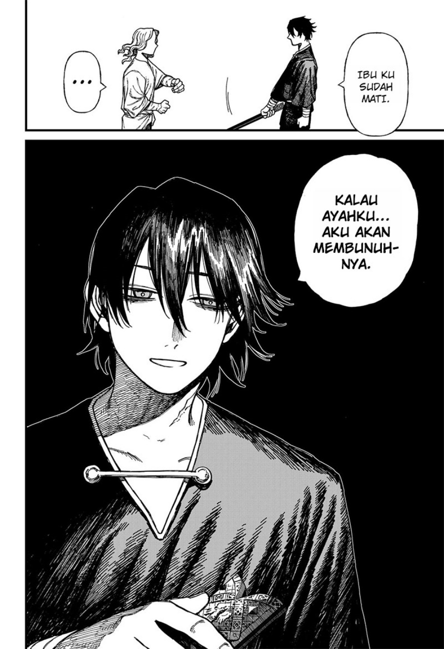 Centuria Chapter 32 - halaman 15