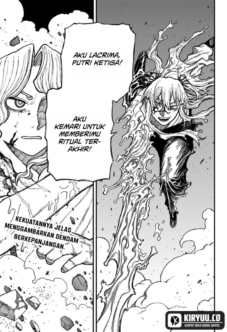 Centuria Chapter 32 - halaman 20