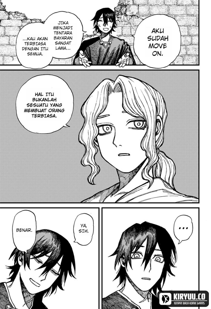 Centuria Chapter 32 - halaman 8