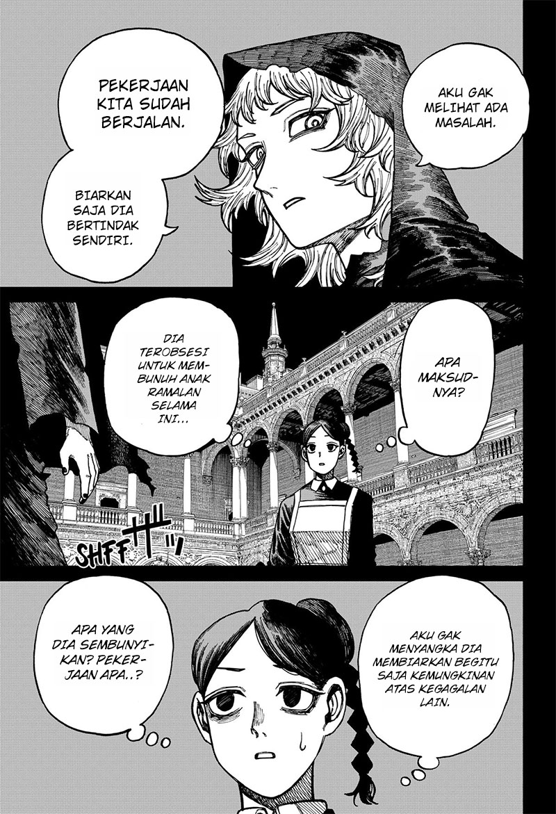 Centuria Chapter 33 - halaman 15