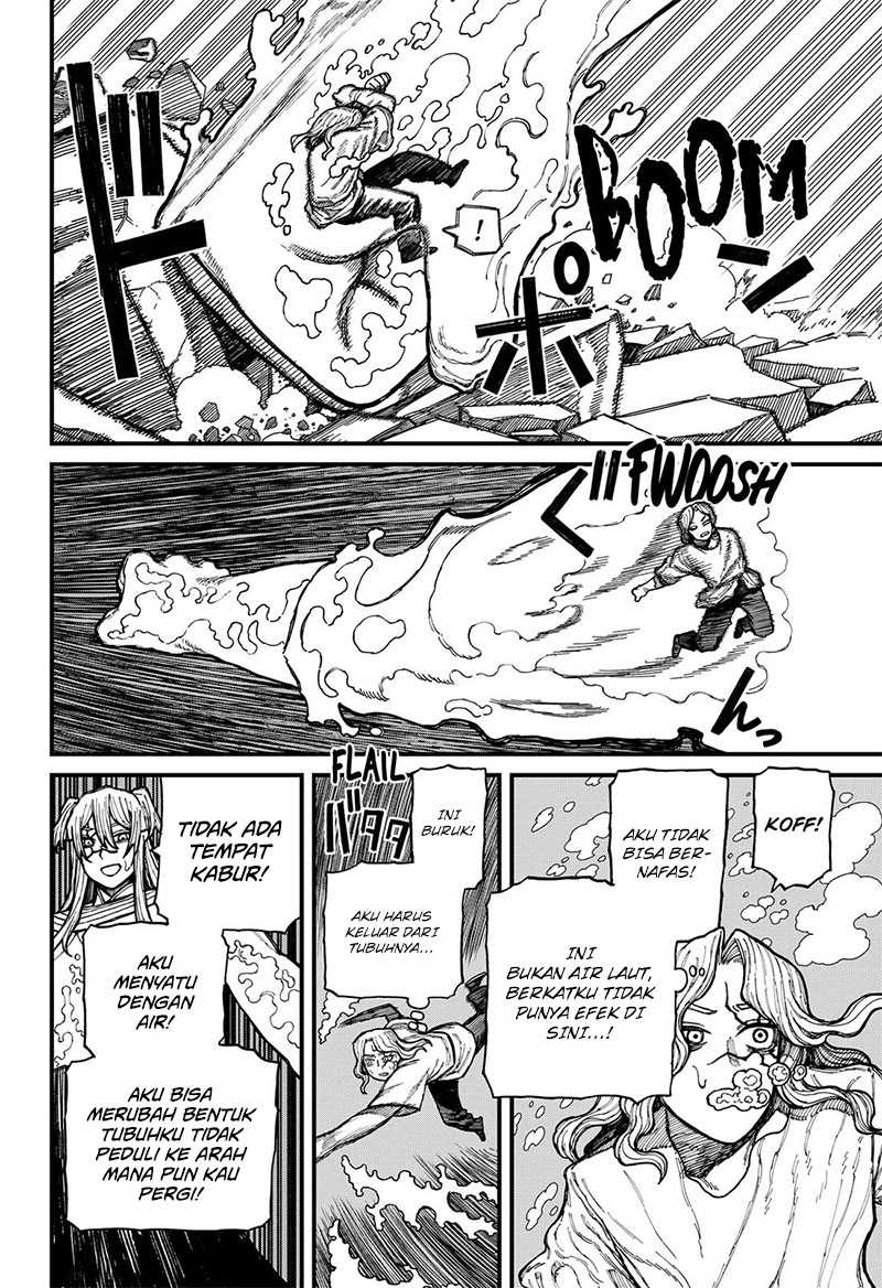 Centuria Chapter 34 - halaman 16