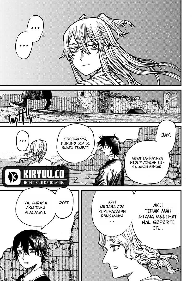 Centuria Chapter 35 - halaman 18