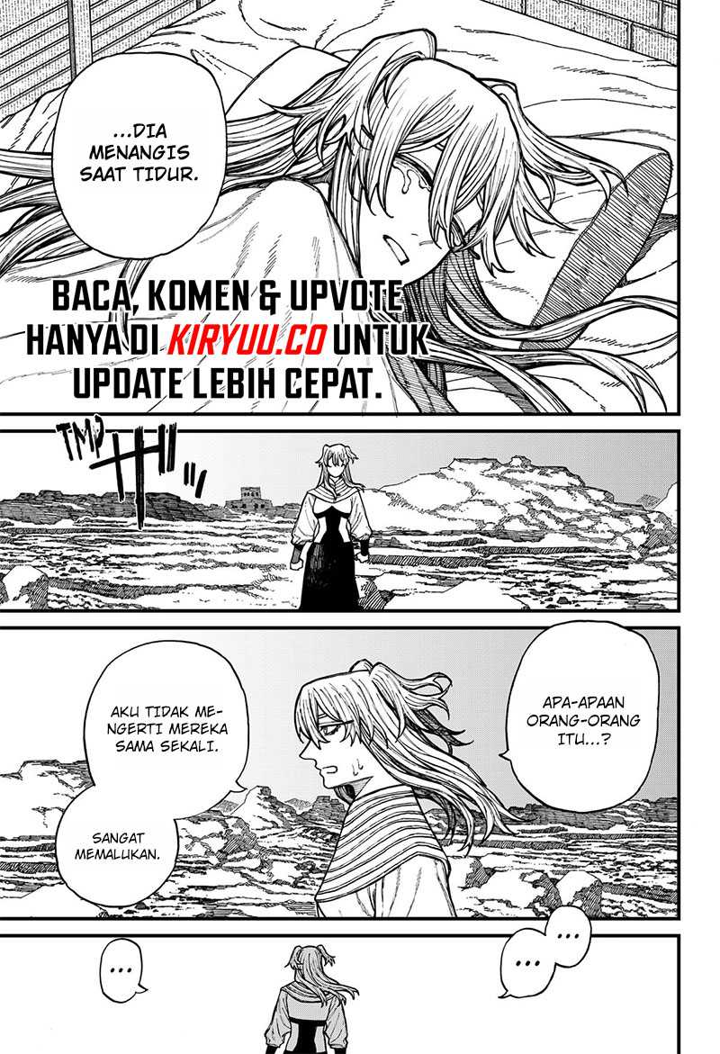 Centuria Chapter 35 - halaman 20