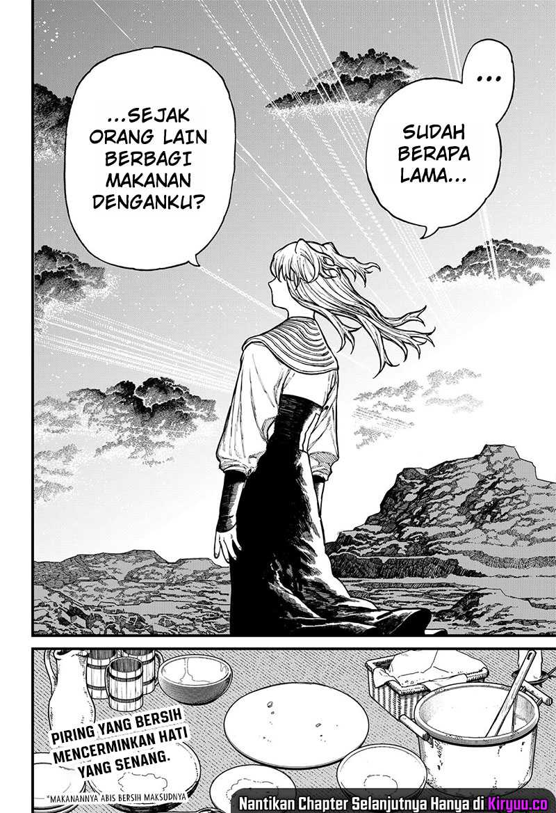 Centuria Chapter 35 - halaman 21