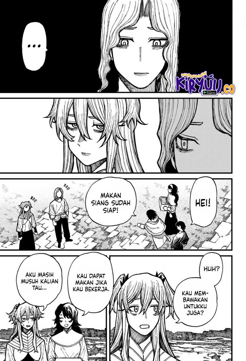 Centuria Chapter 36 - halaman 12