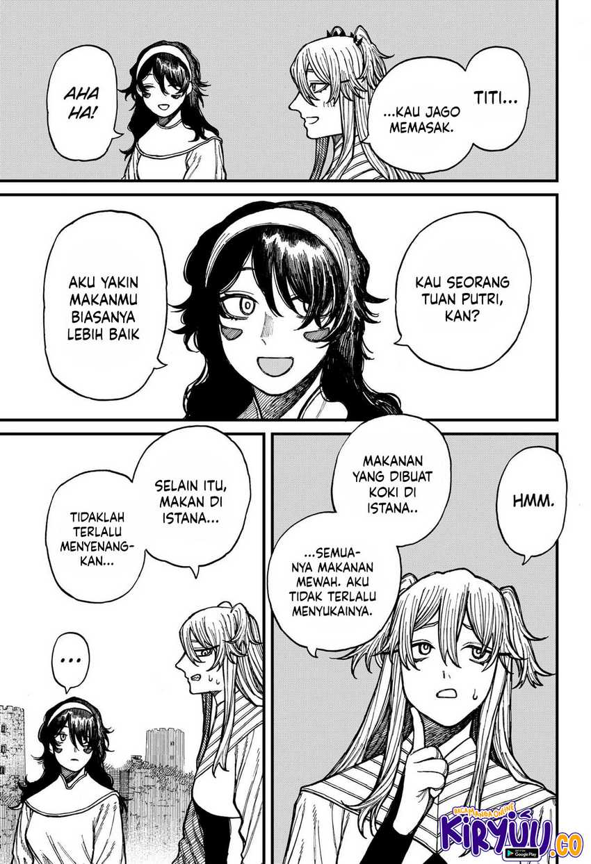 Centuria Chapter 36 - halaman 14