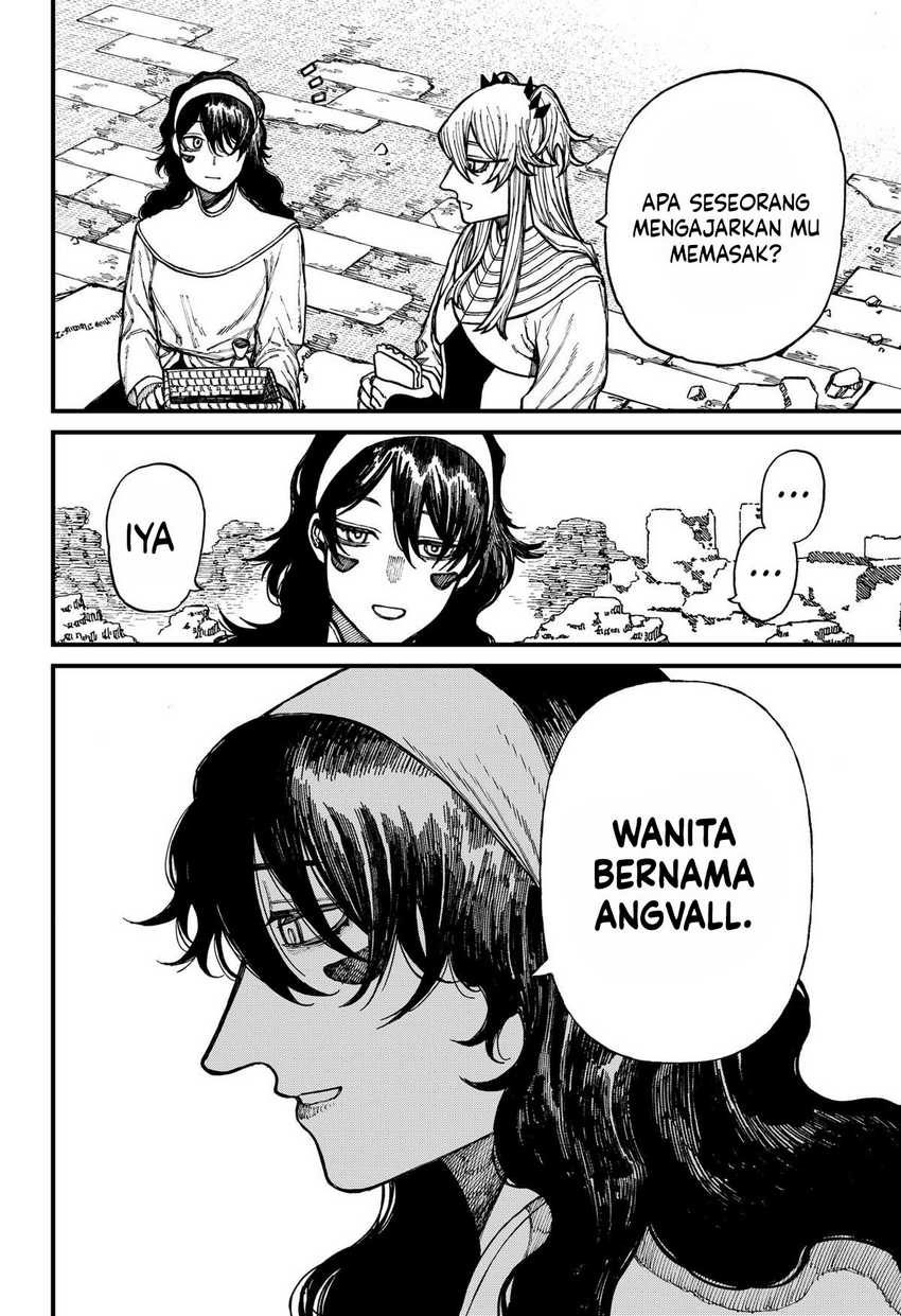 Centuria Chapter 36 - halaman 15