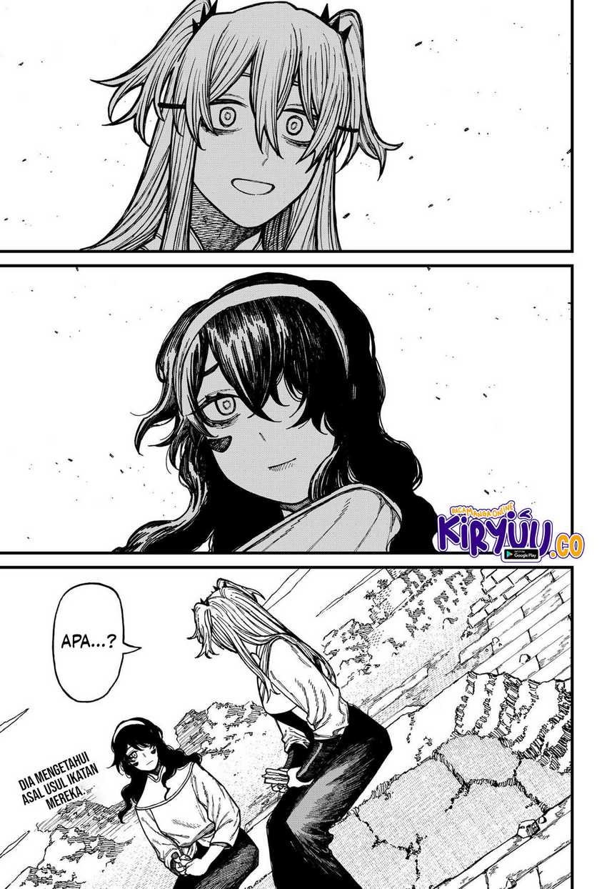 Centuria Chapter 36 - halaman 18