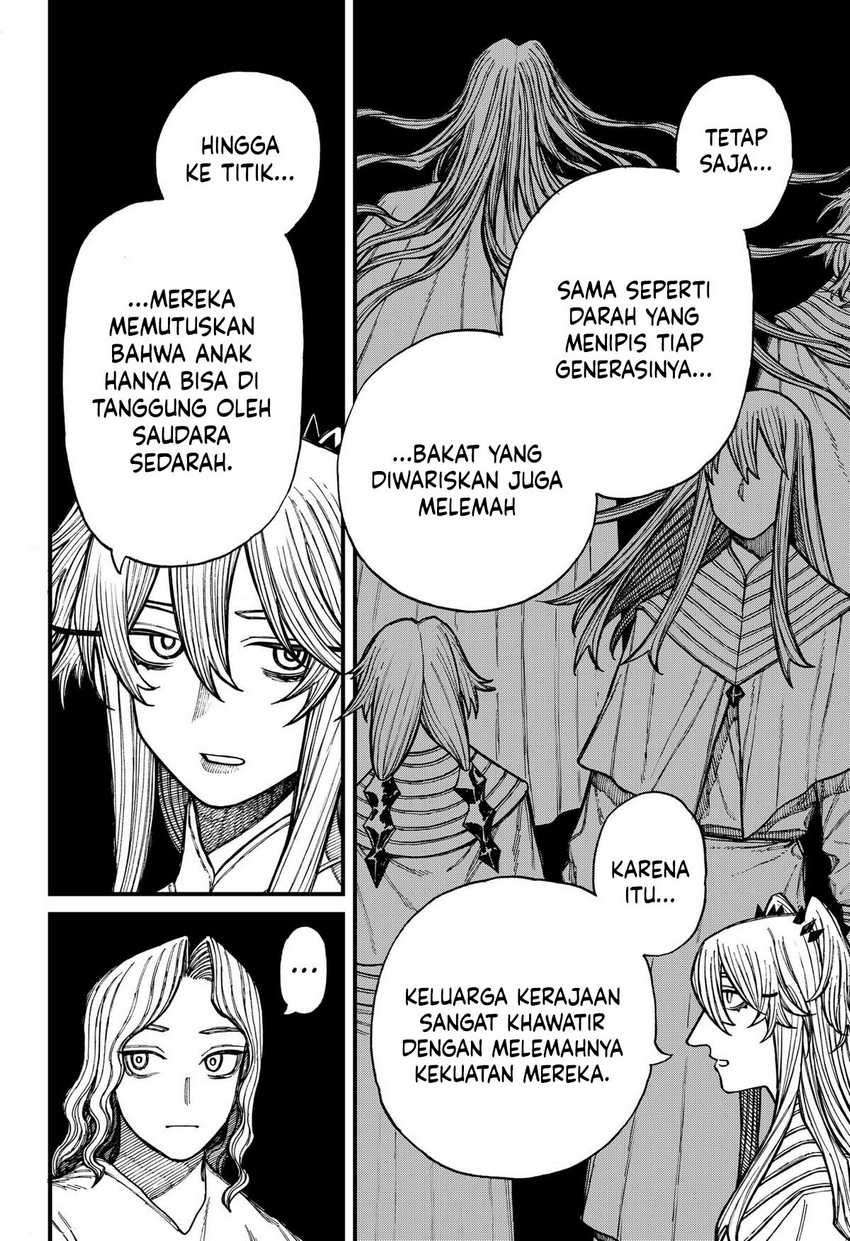 Centuria Chapter 37 - halaman 13