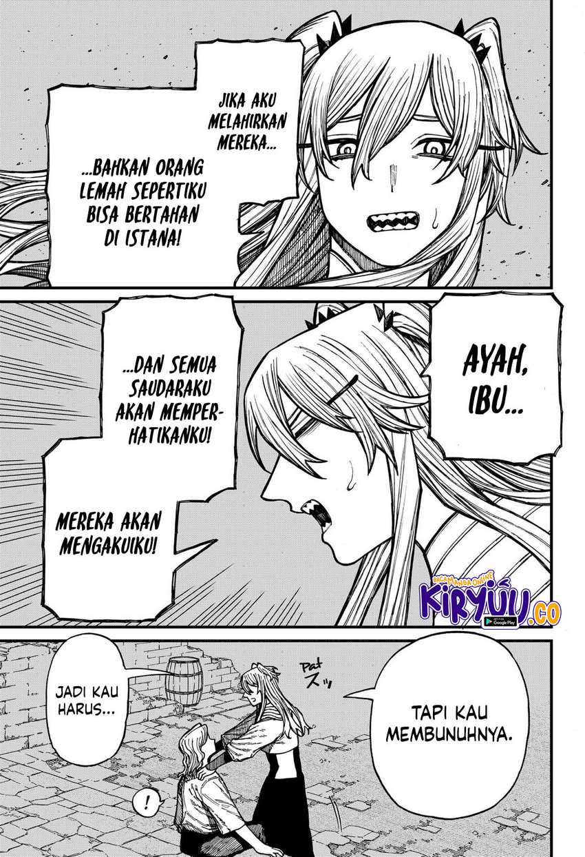 Centuria Chapter 37 - halaman 16