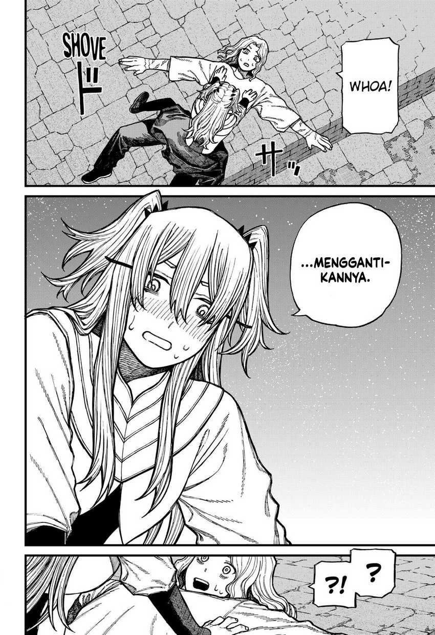 Centuria Chapter 37 - halaman 17