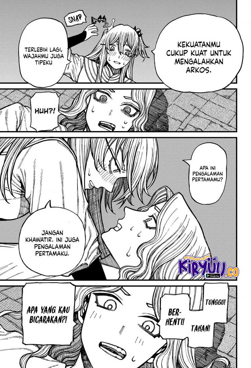 Centuria Chapter 37 - halaman 18