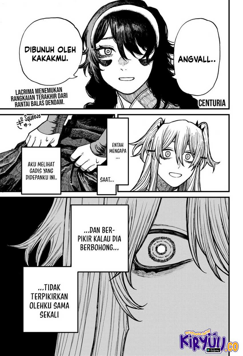 Centuria Chapter 37 - halaman 2