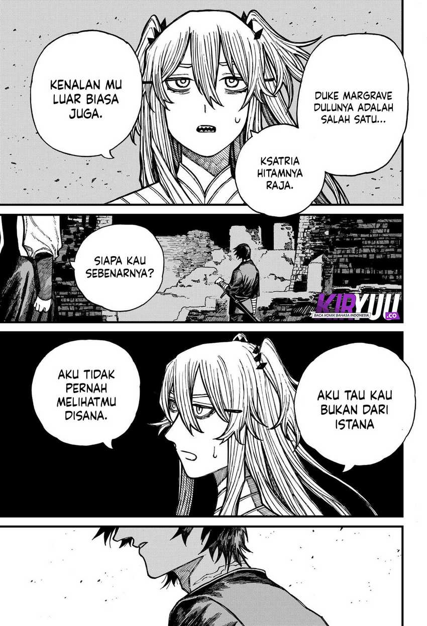 Centuria Chapter 38 - halaman 12