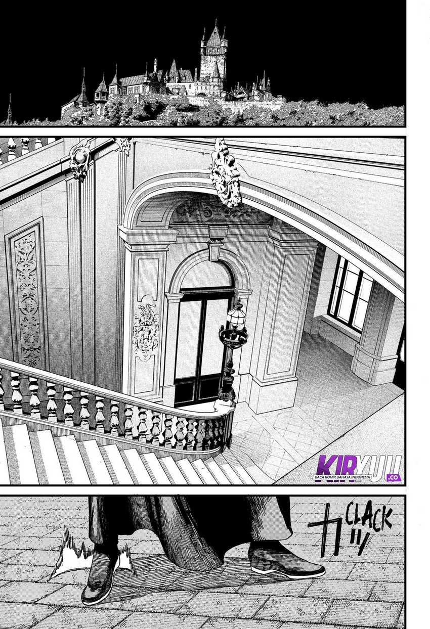 Centuria Chapter 38 - halaman 14