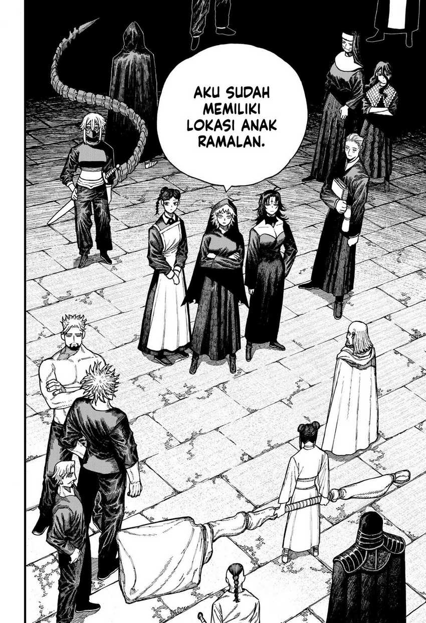 Centuria Chapter 38 - halaman 15