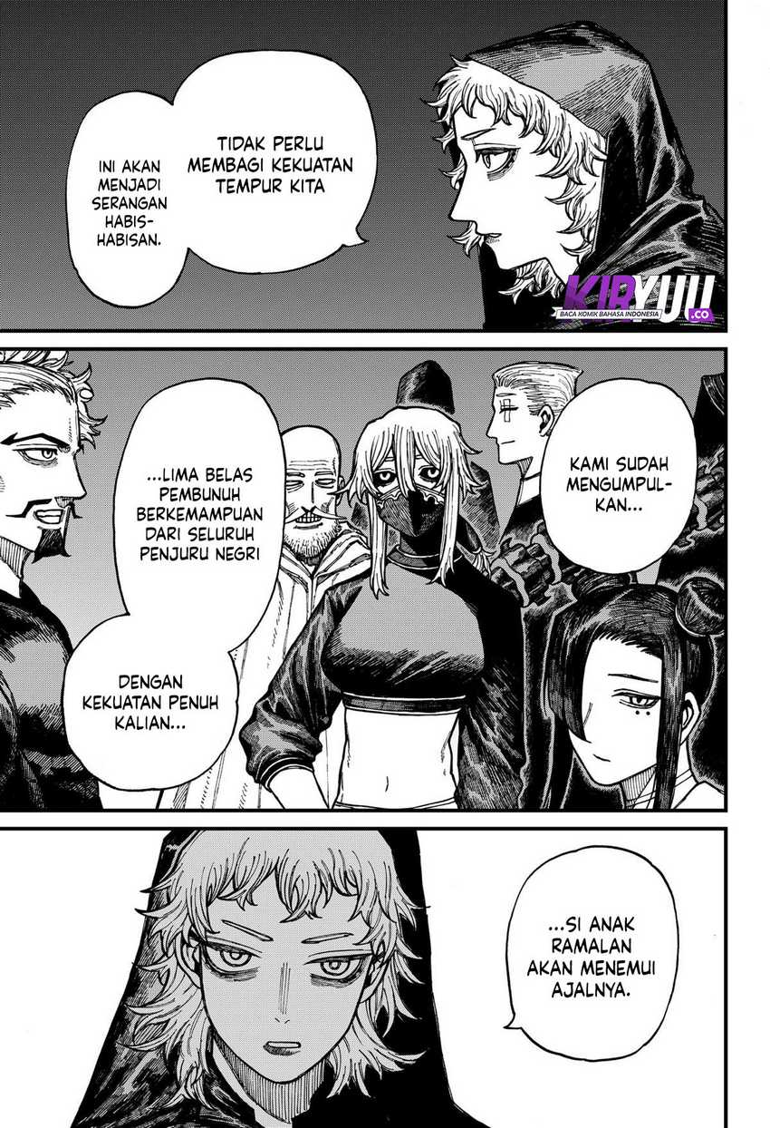 Centuria Chapter 38 - halaman 16