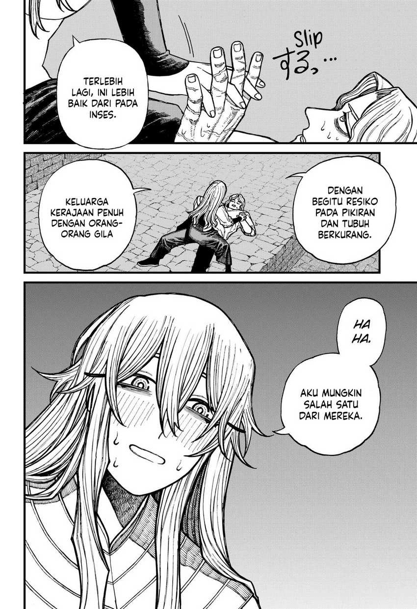 Centuria Chapter 38 - halaman 3