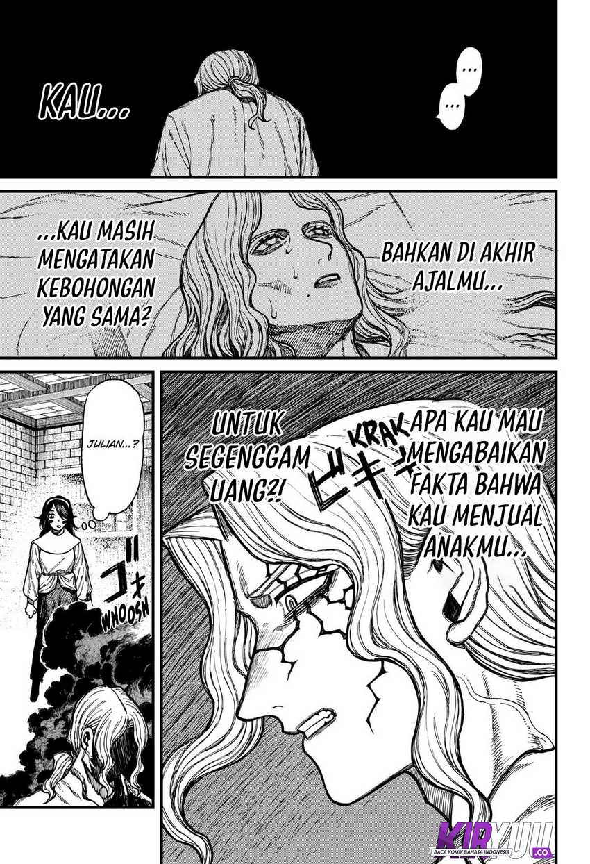 Centuria Chapter 39 - halaman 14