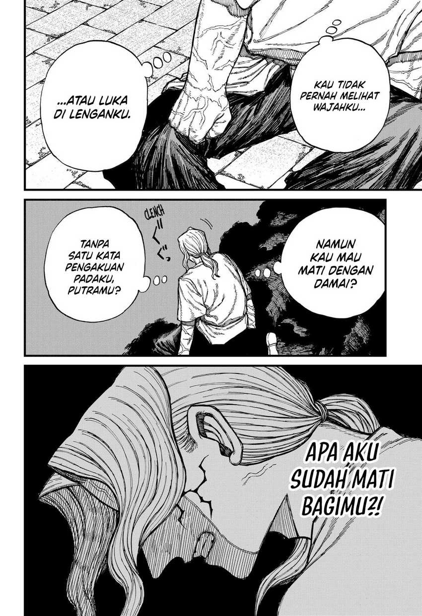 Centuria Chapter 39 - halaman 15