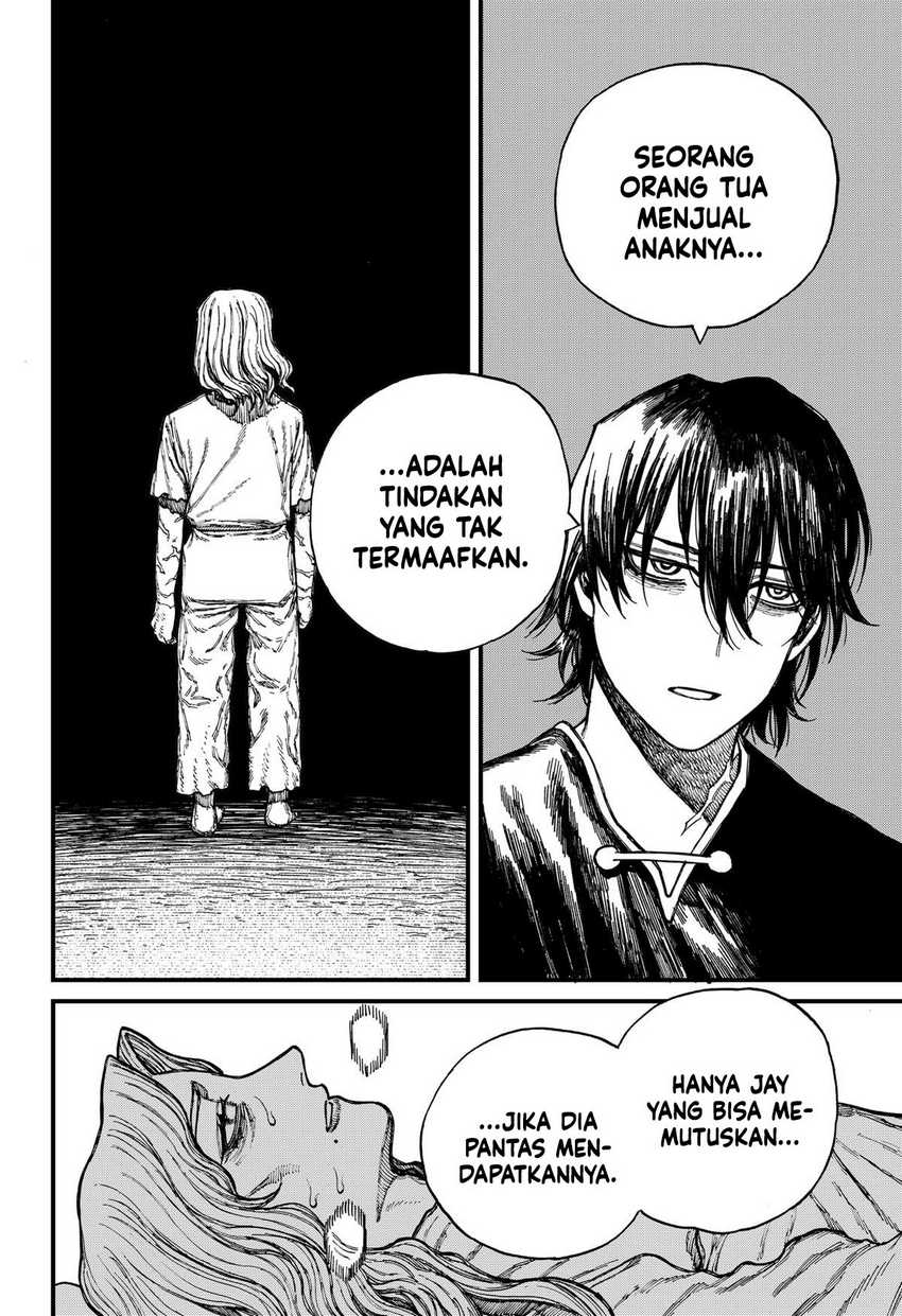 Centuria Chapter 39 - halaman 19