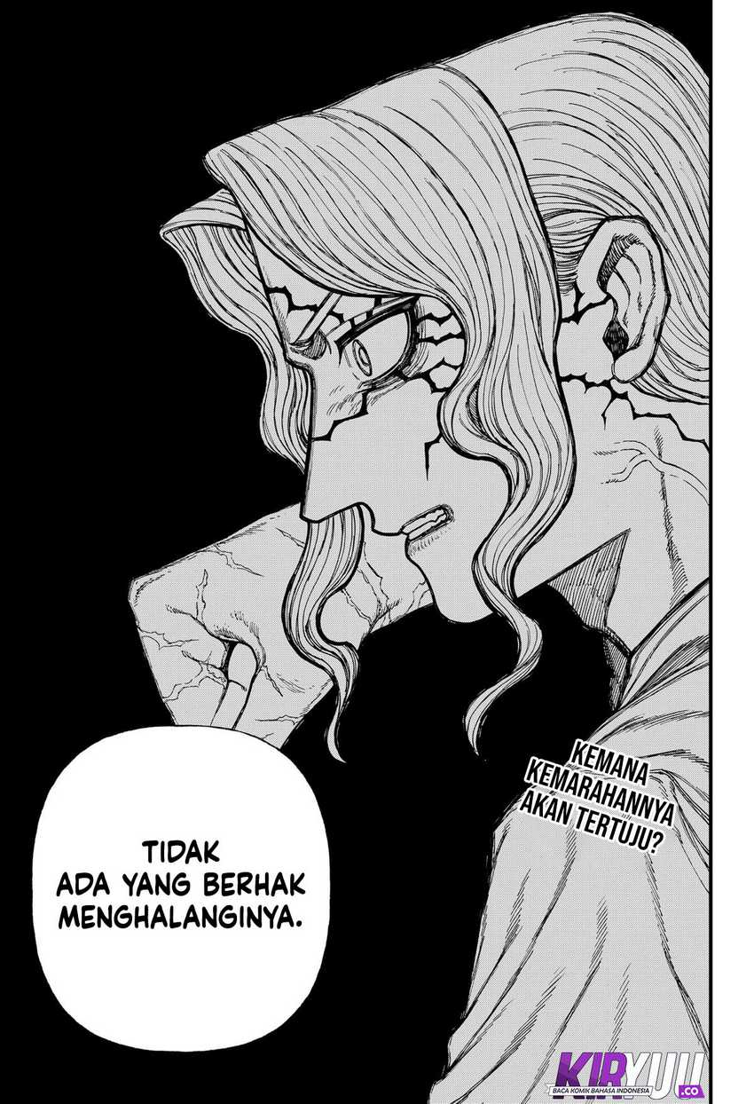 Centuria Chapter 39 - halaman 20