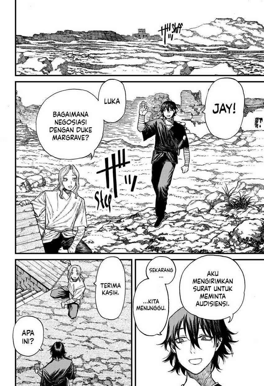 Centuria Chapter 39 - halaman 3