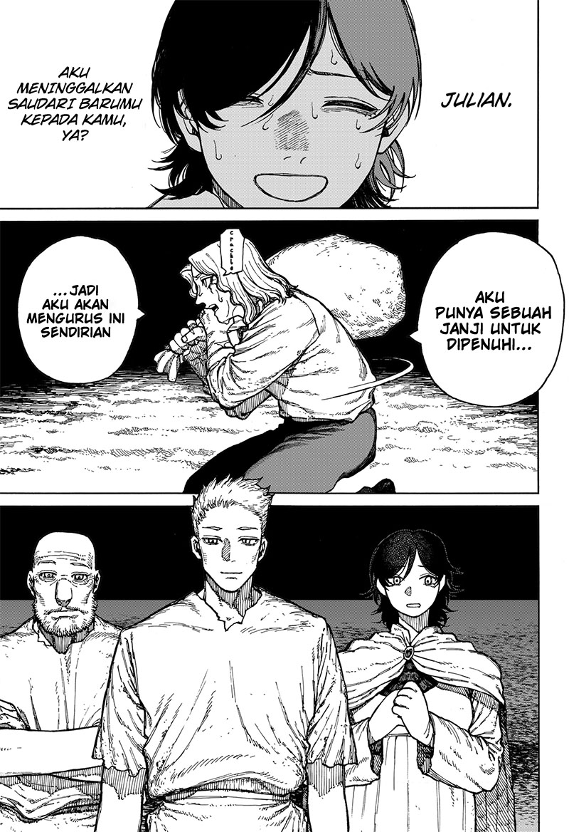 Centuria Chapter 4 - halaman 15