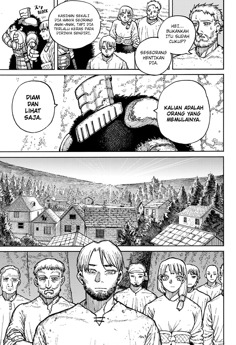 Centuria Chapter 4 - halaman 17